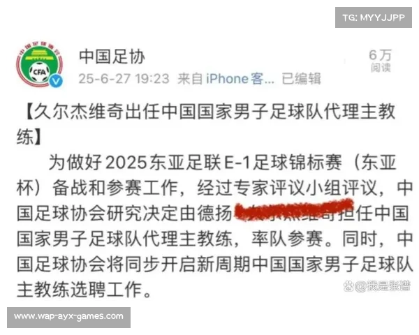 马德兴点评国足失利 防守型中场人员调整成关键因素